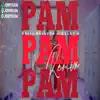 JONYDJOk - Ram Pam Pam - Single